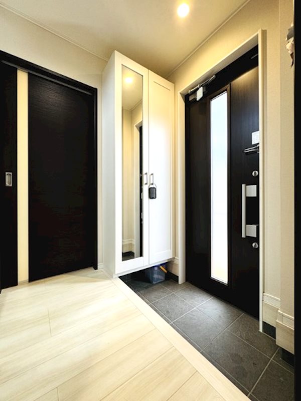 中央区渡鹿6丁目戸建 その他