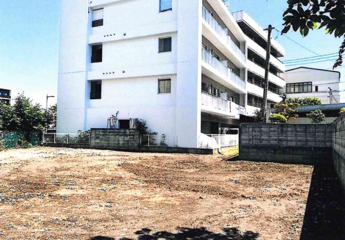 中央区大江4丁目土地 その他