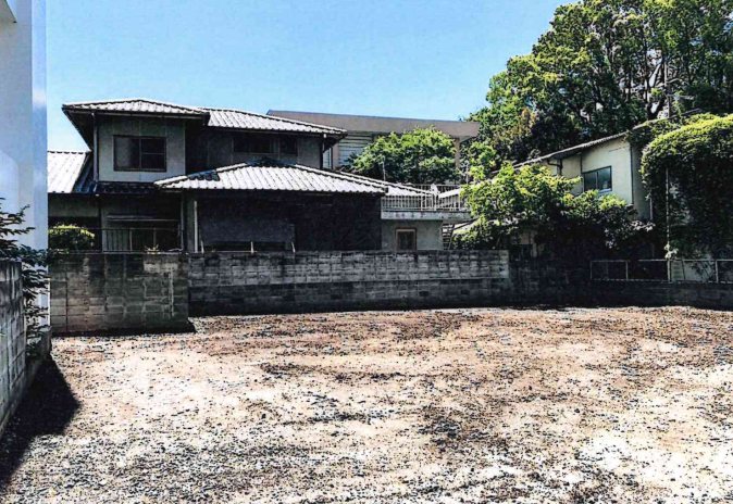 中央区大江4丁目土地 その他