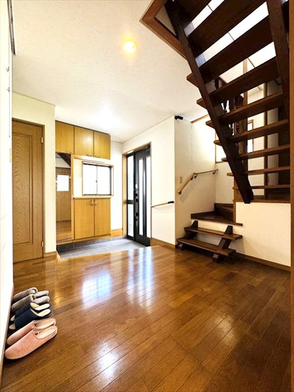 北区楠7丁目戸建 その他