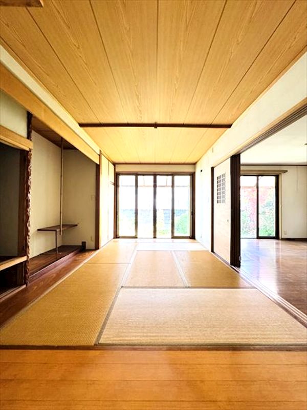 北区楠7丁目戸建 その他