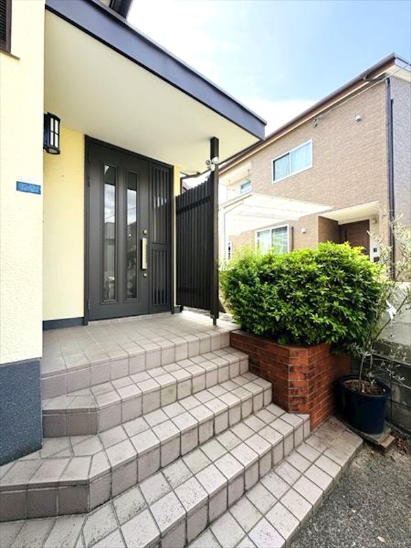 北区楠7丁目戸建 その他