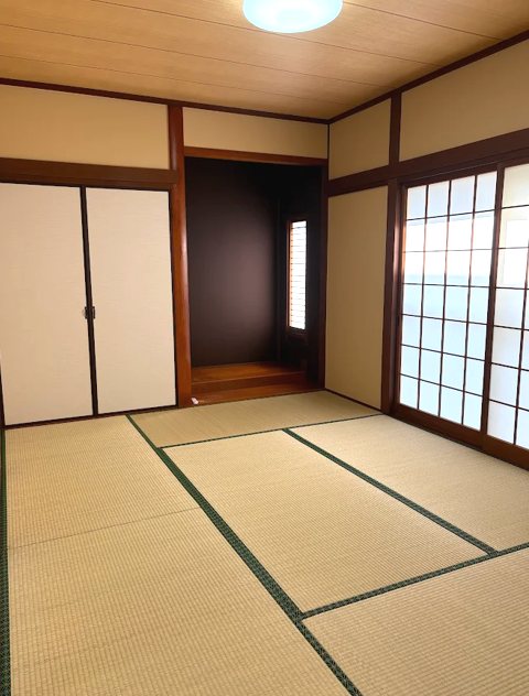 宇土市椿原町戸建 その他