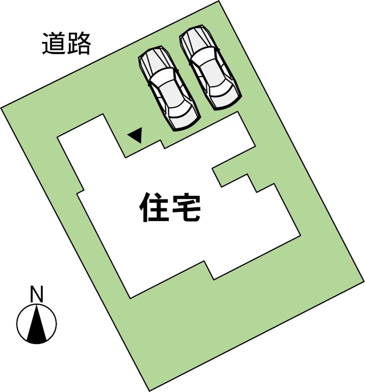宇土市椿原町戸建 その他