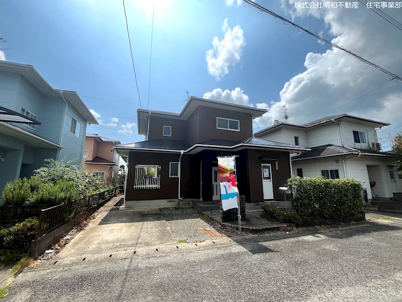 宇土市椿原町戸建 その他