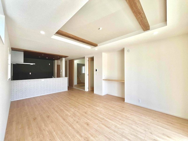 ブルーミングガーデン合志市須屋16期6号棟新築戸建  その他