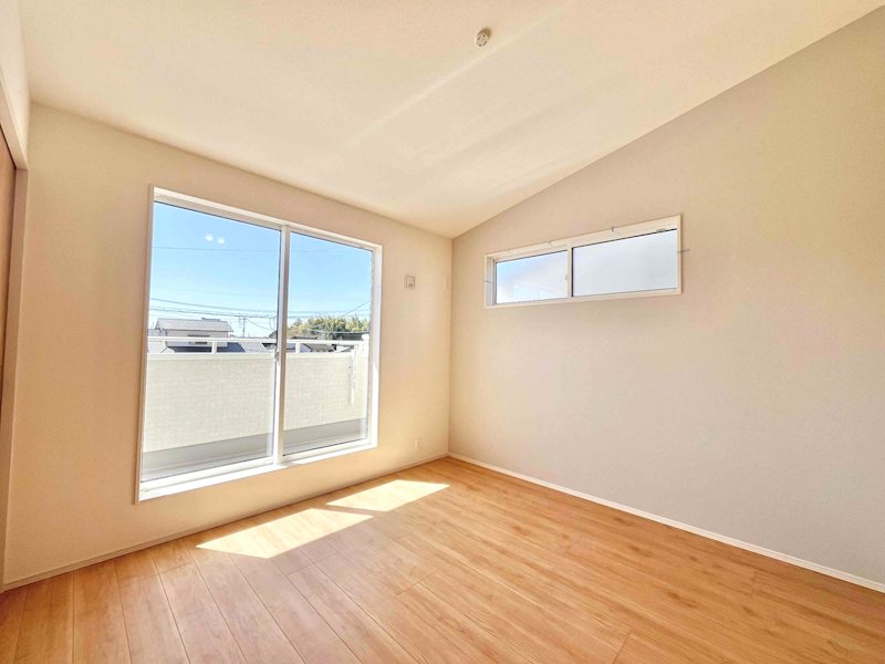 ブルーミングガーデン合志市須屋16期6号棟新築戸建  その他