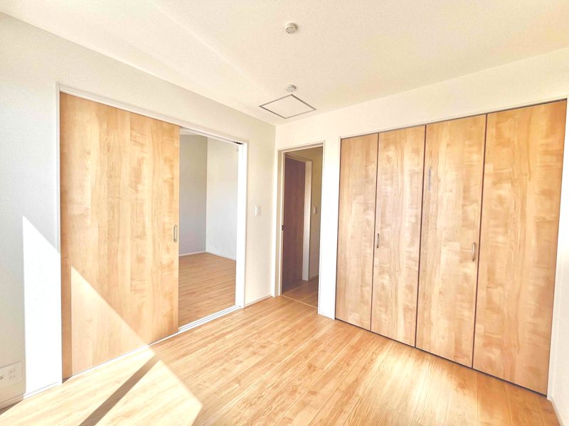 ブルーミングガーデン合志市須屋16期6号棟新築戸建  その他