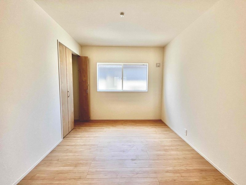 ブルーミングガーデン合志市須屋16期6号棟新築戸建  その他