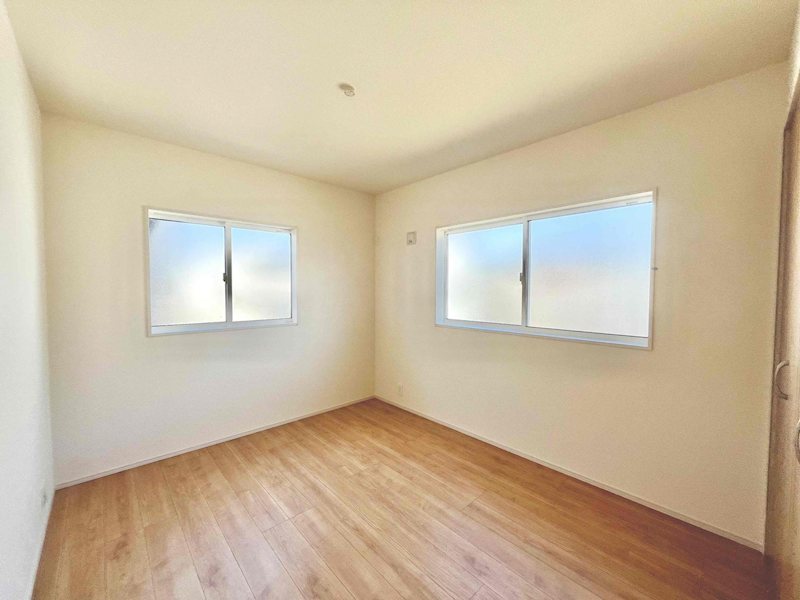 ブルーミングガーデン合志市須屋16期6号棟新築戸建  その他