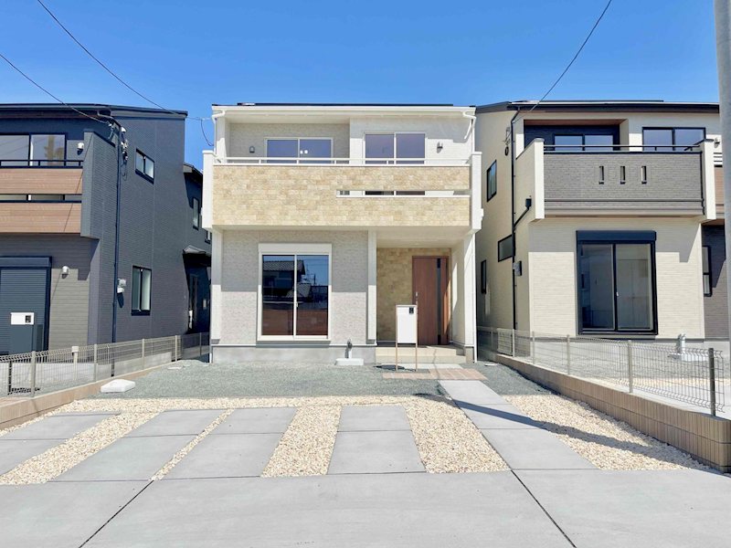 ブルーミングガーデン合志市須屋16期6号棟新築戸建  その他