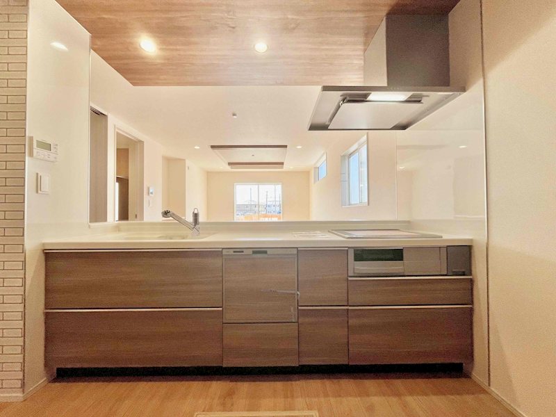 ブルーミングガーデン合志市須屋16期6号棟新築戸建  その他