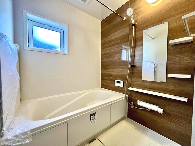 ブルーミングガーデン合志市須屋16期6号棟新築戸建  その他