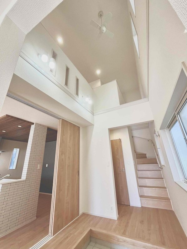 ブルーミングガーデン合志市須屋16期6号棟新築戸建  その他