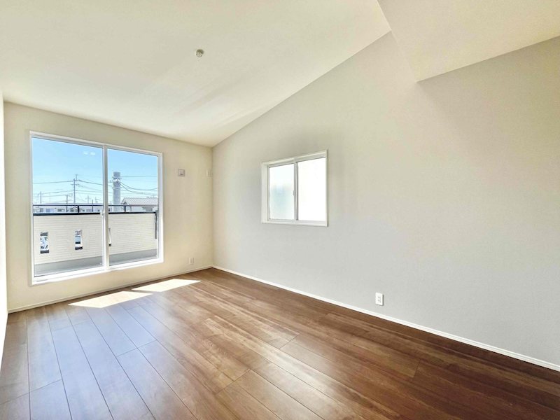 ブルーミングガーデン合志市須屋16期7号棟新築戸建   その他