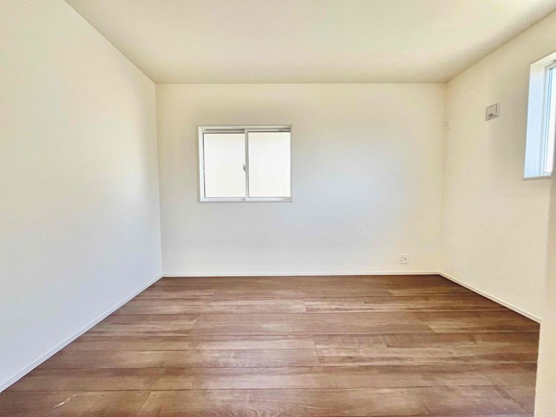 ブルーミングガーデン合志市須屋16期7号棟新築戸建   その他