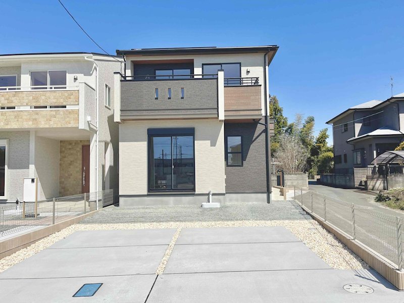 ブルーミングガーデン合志市須屋16期7号棟新築戸建   その他