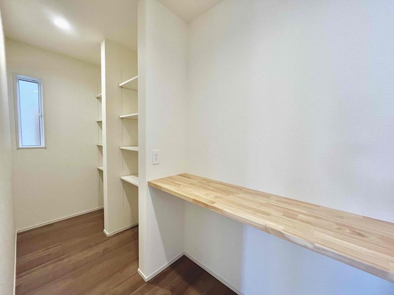 ブルーミングガーデン合志市須屋16期7号棟新築戸建   その他