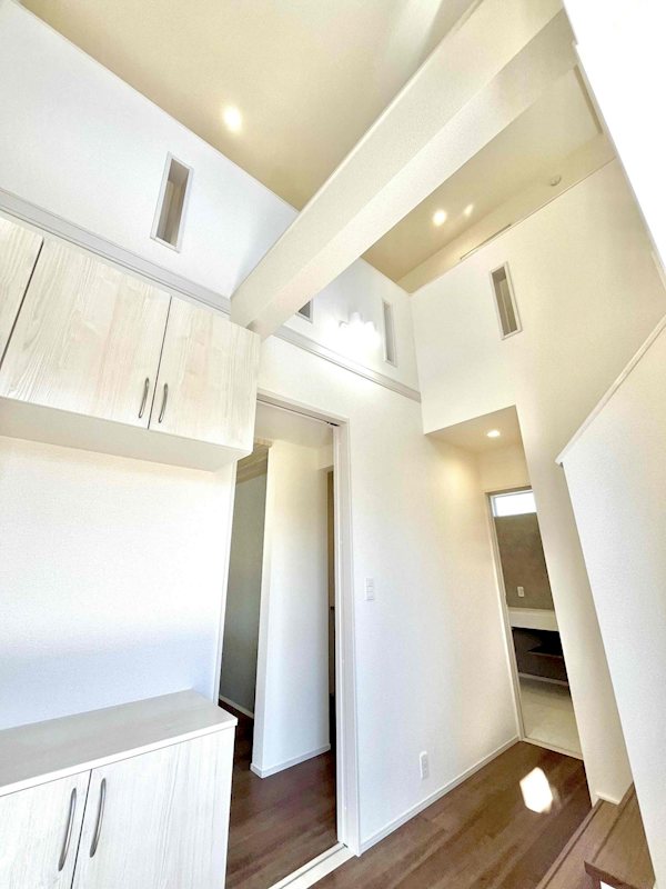 ブルーミングガーデン合志市須屋16期7号棟新築戸建   その他