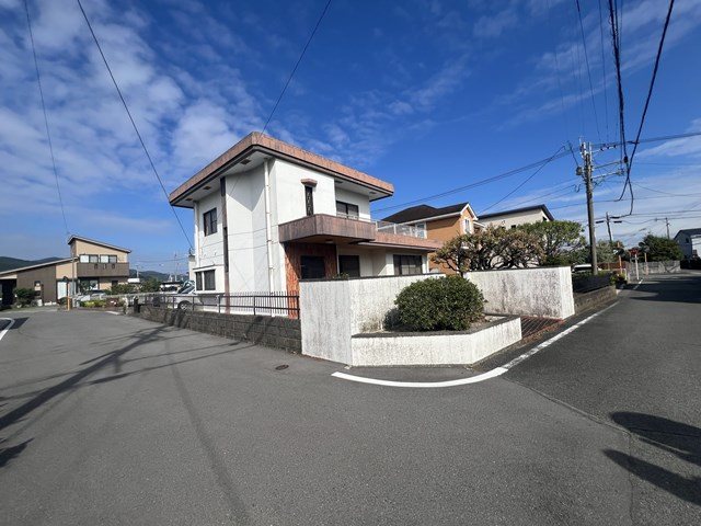 西区城山半田1丁目土地 その他