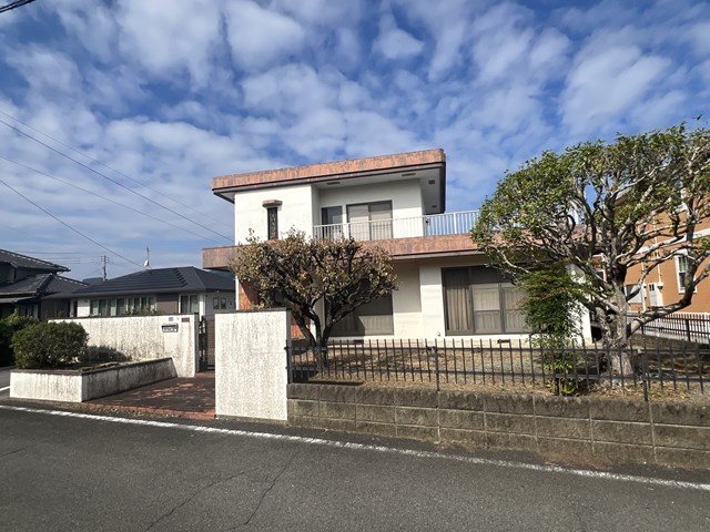 西区城山半田1丁目土地 その他