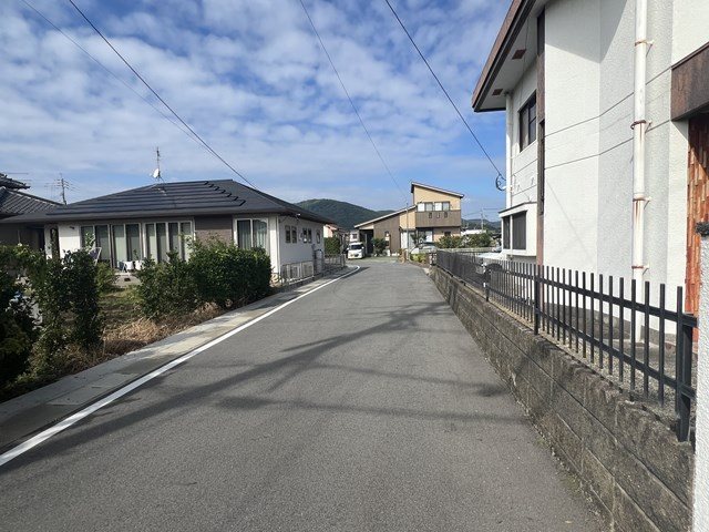 西区城山半田1丁目土地 その他