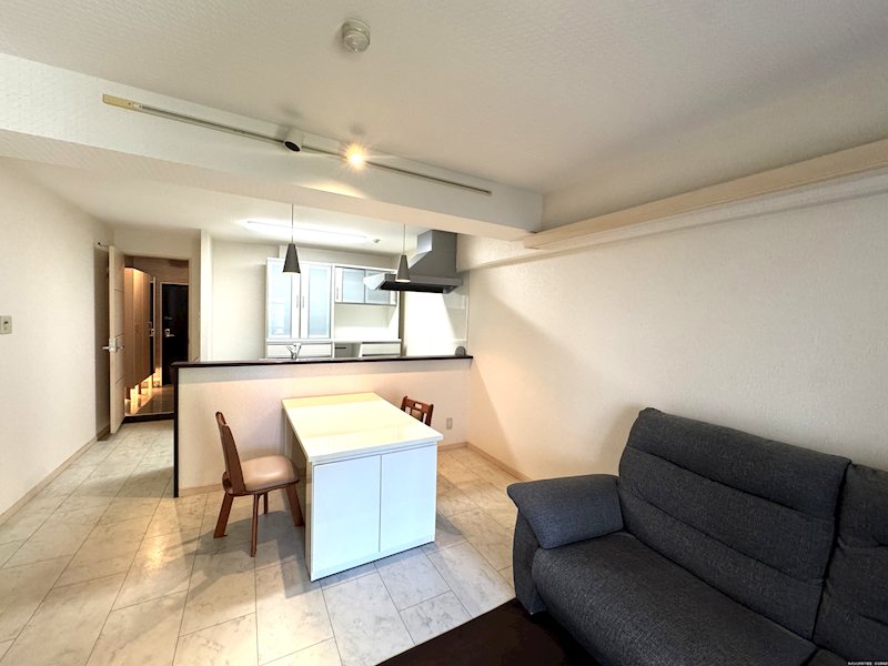 ロワールマンション帯山 102号室 その他