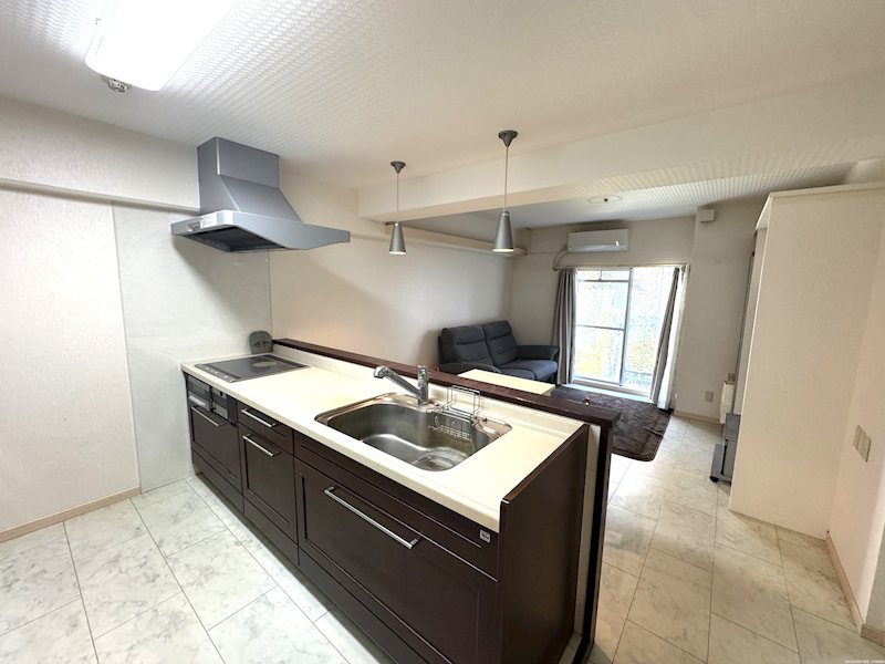 ロワールマンション帯山 102号室 その他