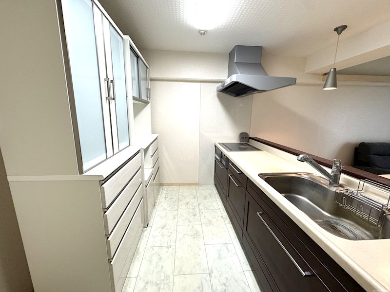 ロワールマンション帯山 102号室 その他