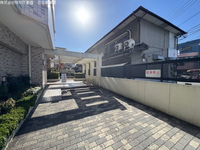 ロワールマンション帯山 102号室 その他