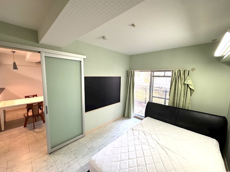 ロワールマンション帯山 102号室 その他