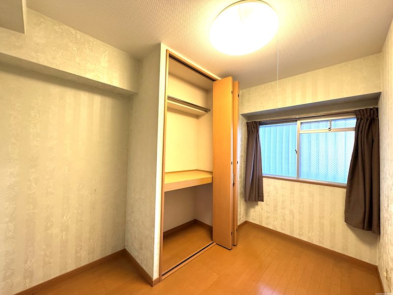 ロワールマンション帯山 102号室 その他