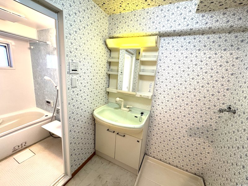 ロワールマンション帯山 102号室 その他