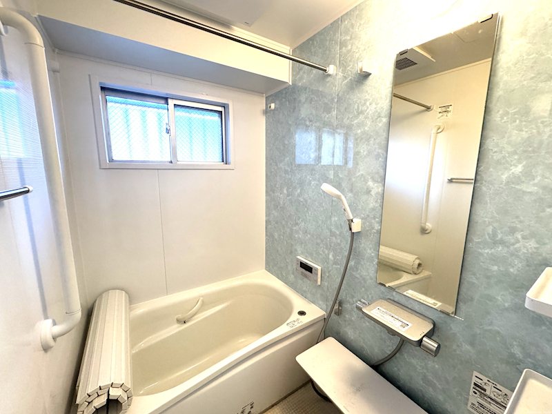 ロワールマンション帯山 102号室 その他