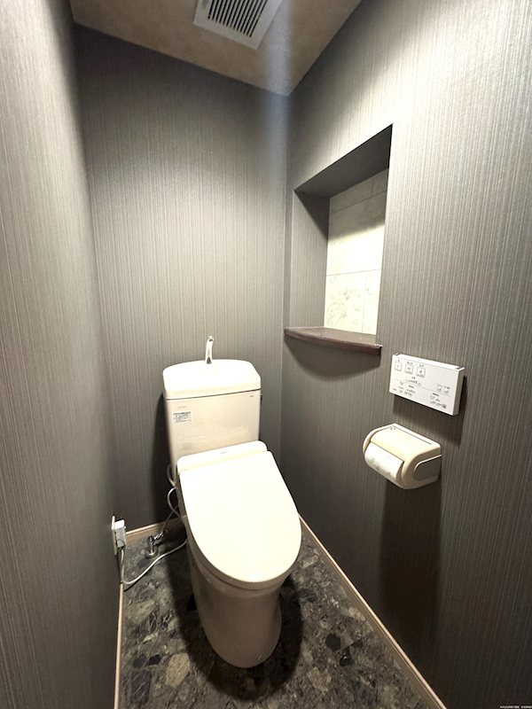 ロワールマンション帯山 102号室 その他