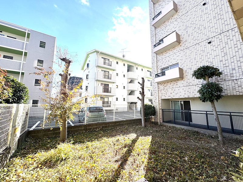 ロワールマンション帯山 102号室 その他