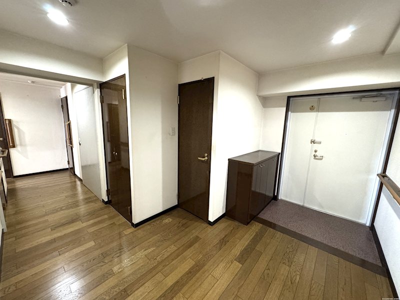 ライオンズマンション水前寺第3弐番館 801号室 その他