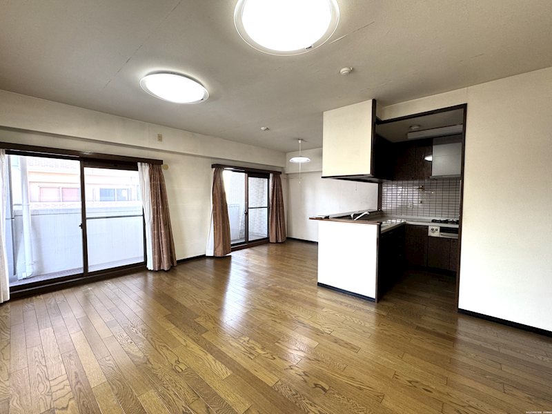 ライオンズマンション水前寺第3弐番館 801号室 その他