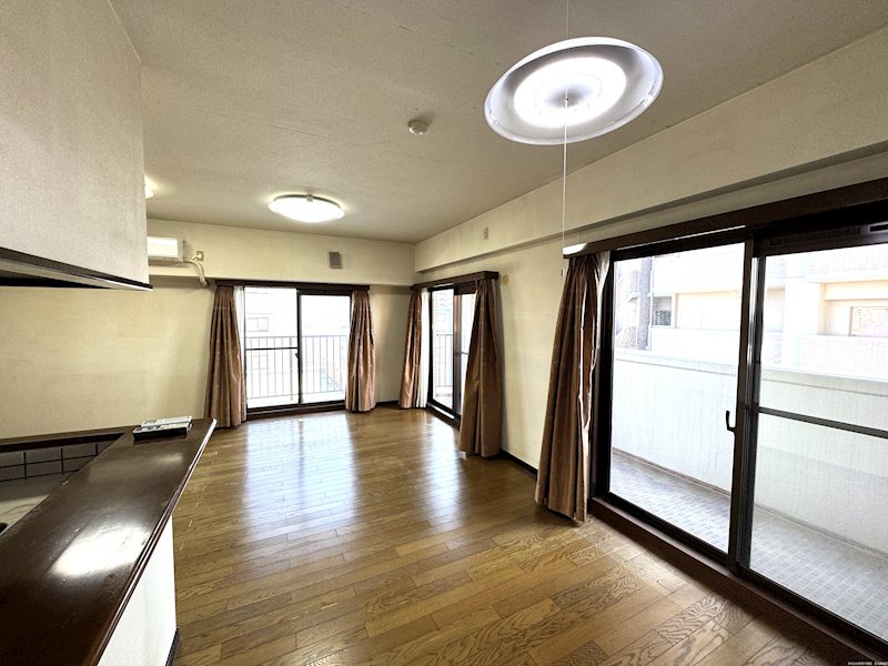 ライオンズマンション水前寺第3弐番館 801号室 その他