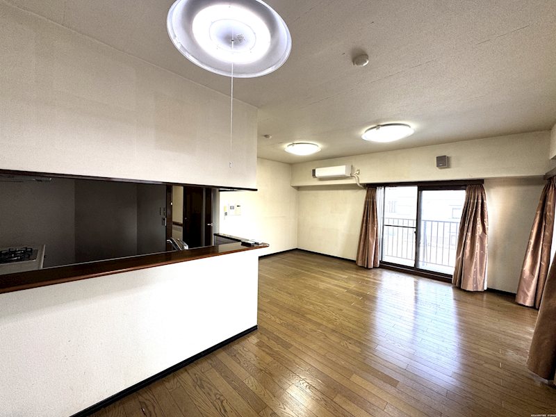 ライオンズマンション水前寺第3弐番館 801号室 その他