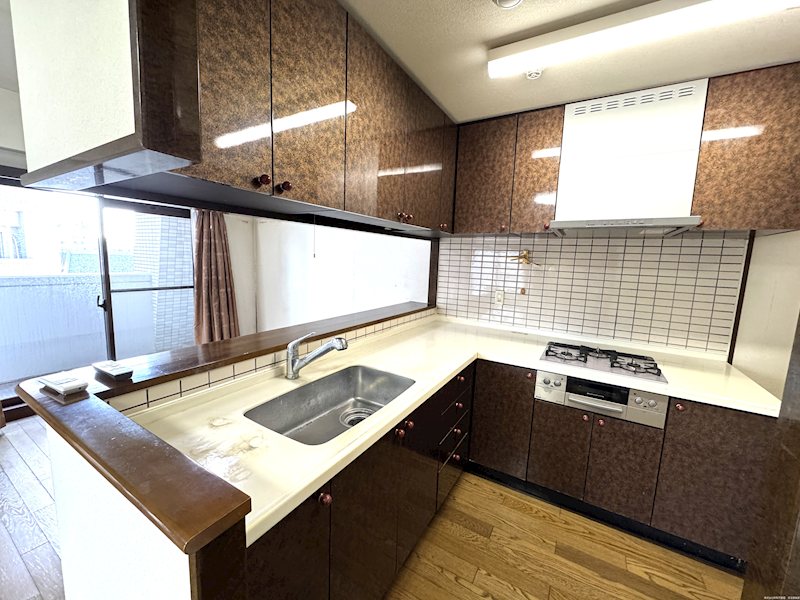 ライオンズマンション水前寺第3弐番館 801号室 その他