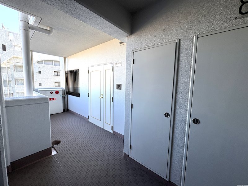 ライオンズマンション水前寺第3弐番館 801号室 その他