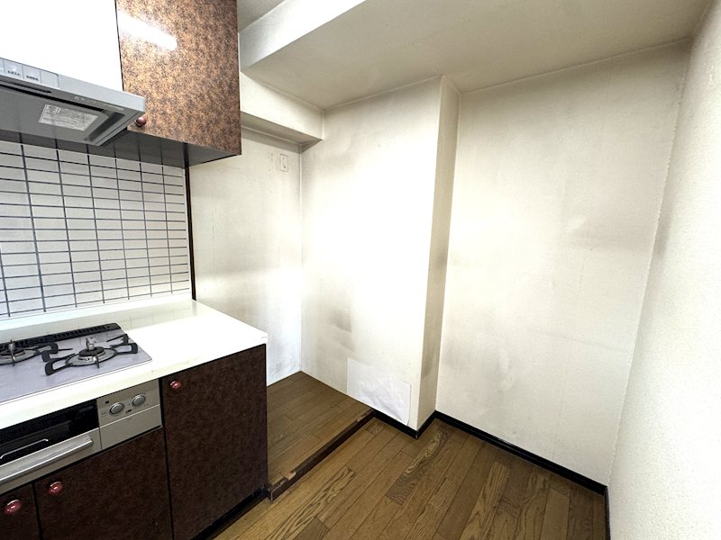 ライオンズマンション水前寺第3弐番館 801号室 その他