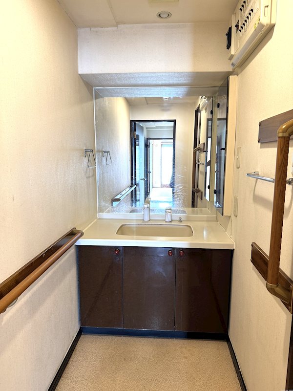 ライオンズマンション水前寺第3弐番館 801号室 その他