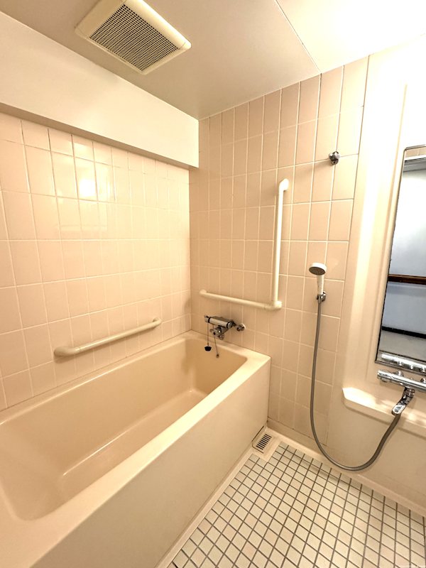 ライオンズマンション水前寺第3弐番館 801号室 その他