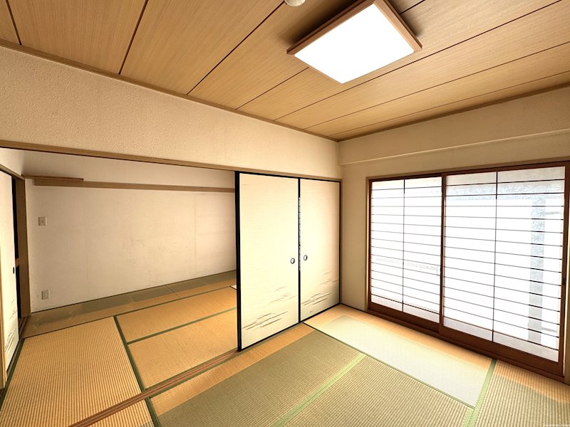 ライオンズマンション水前寺第3弐番館 801号室 その他