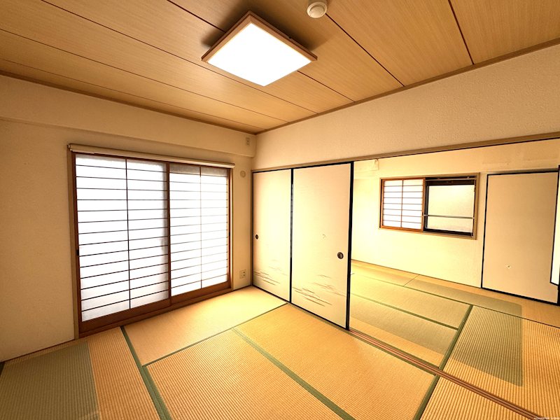 ライオンズマンション水前寺第3弐番館 801号室 その他