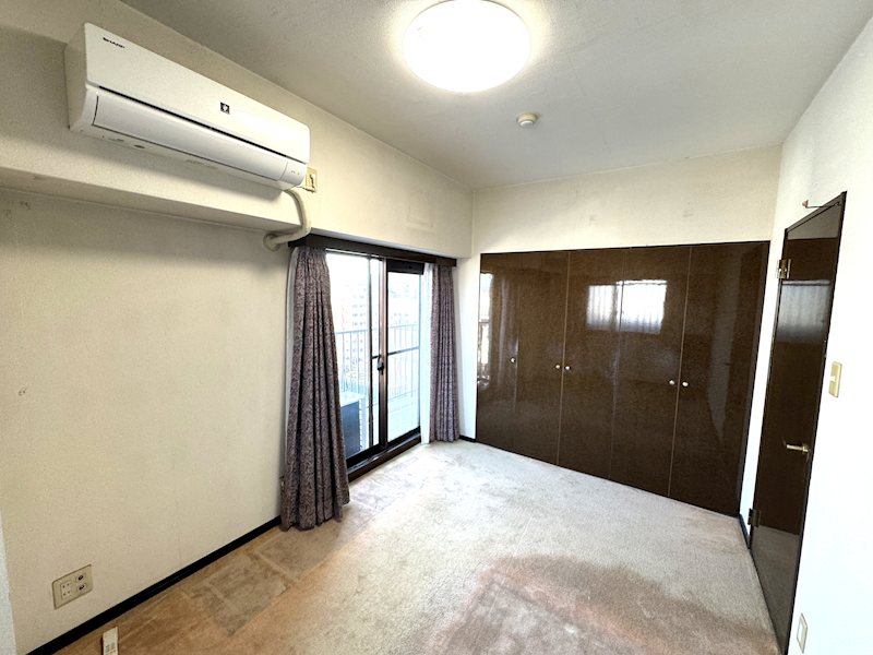 ライオンズマンション水前寺第3弐番館 801号室 その他