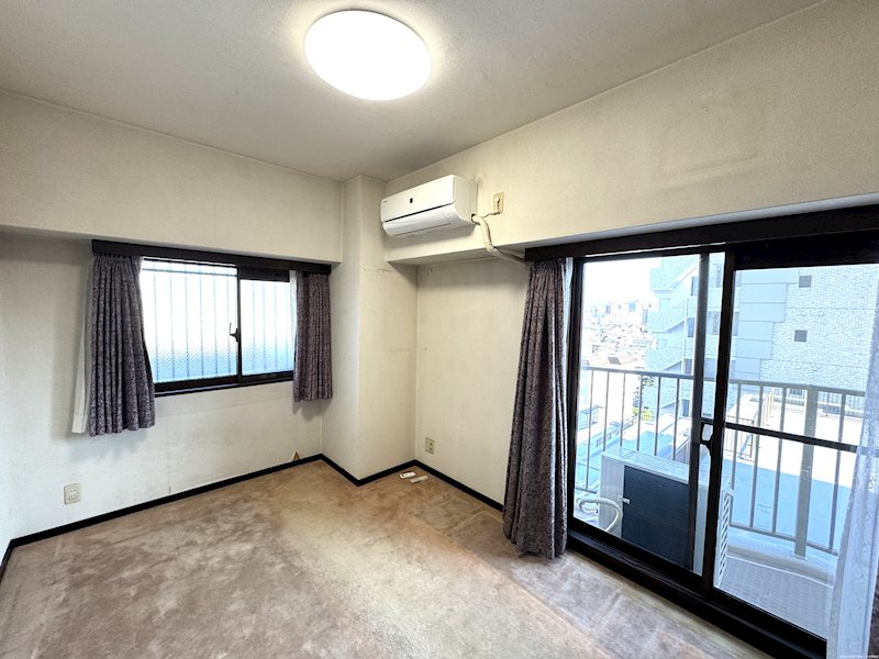 ライオンズマンション水前寺第3弐番館 801号室 その他