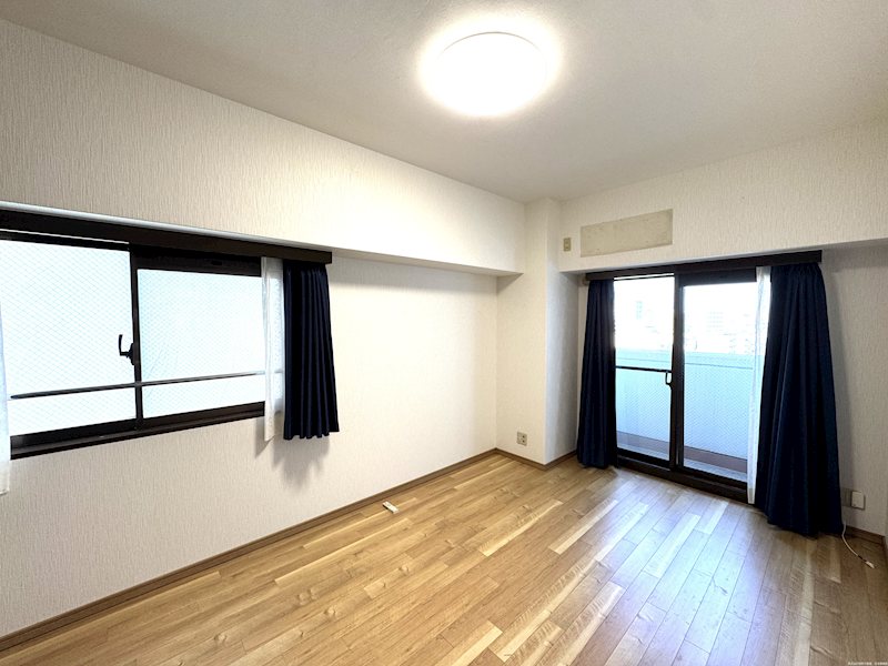 ライオンズマンション水前寺第3弐番館 801号室 その他